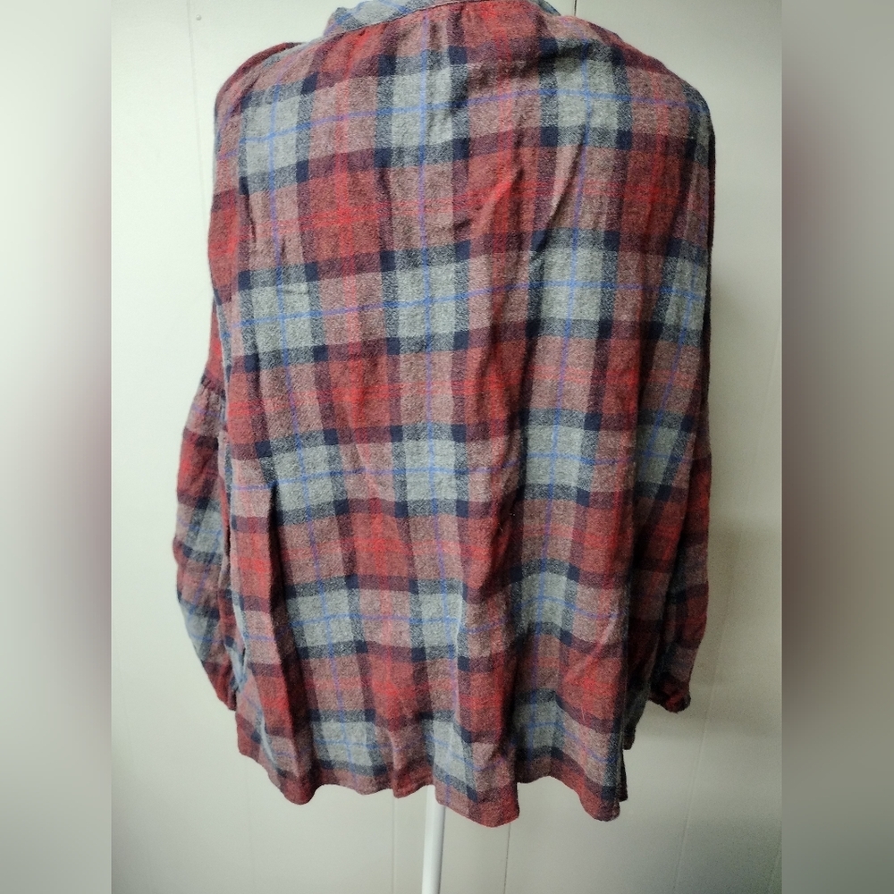 Zara Woman Size XL - Picture 2 of 3